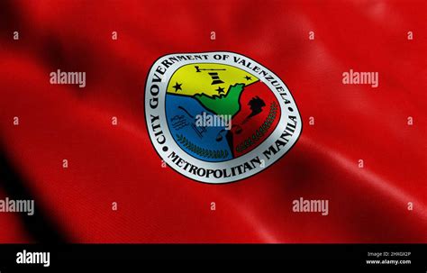 valenzuela flag|Iba pa.
